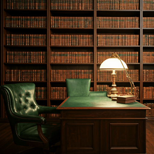 Dramatic Irish landscape representing citizenship and opportunity